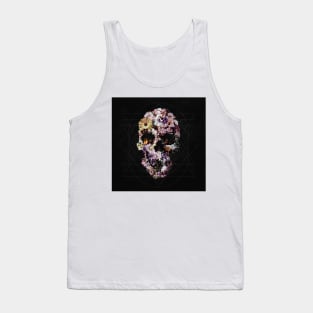 Upland Dark Tank Top